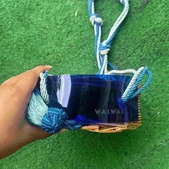 WAIWAI Rio - Picture 6 of 9